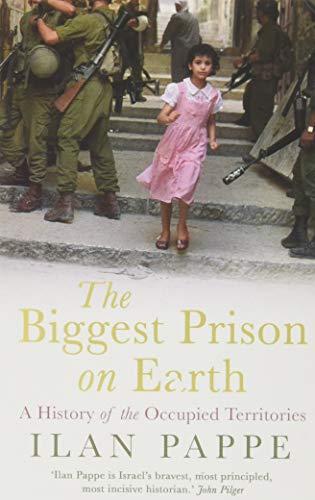 The Biggest Prison on Earth