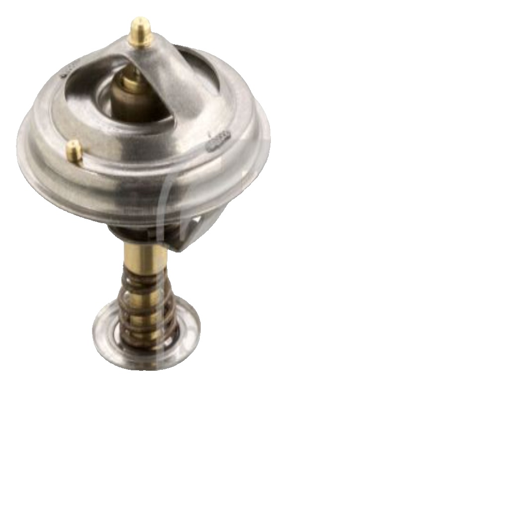 FEBI BILSTEIN 10263 Coolant Thermostat Fits Mercedes-Benz E-Class S-Class SL