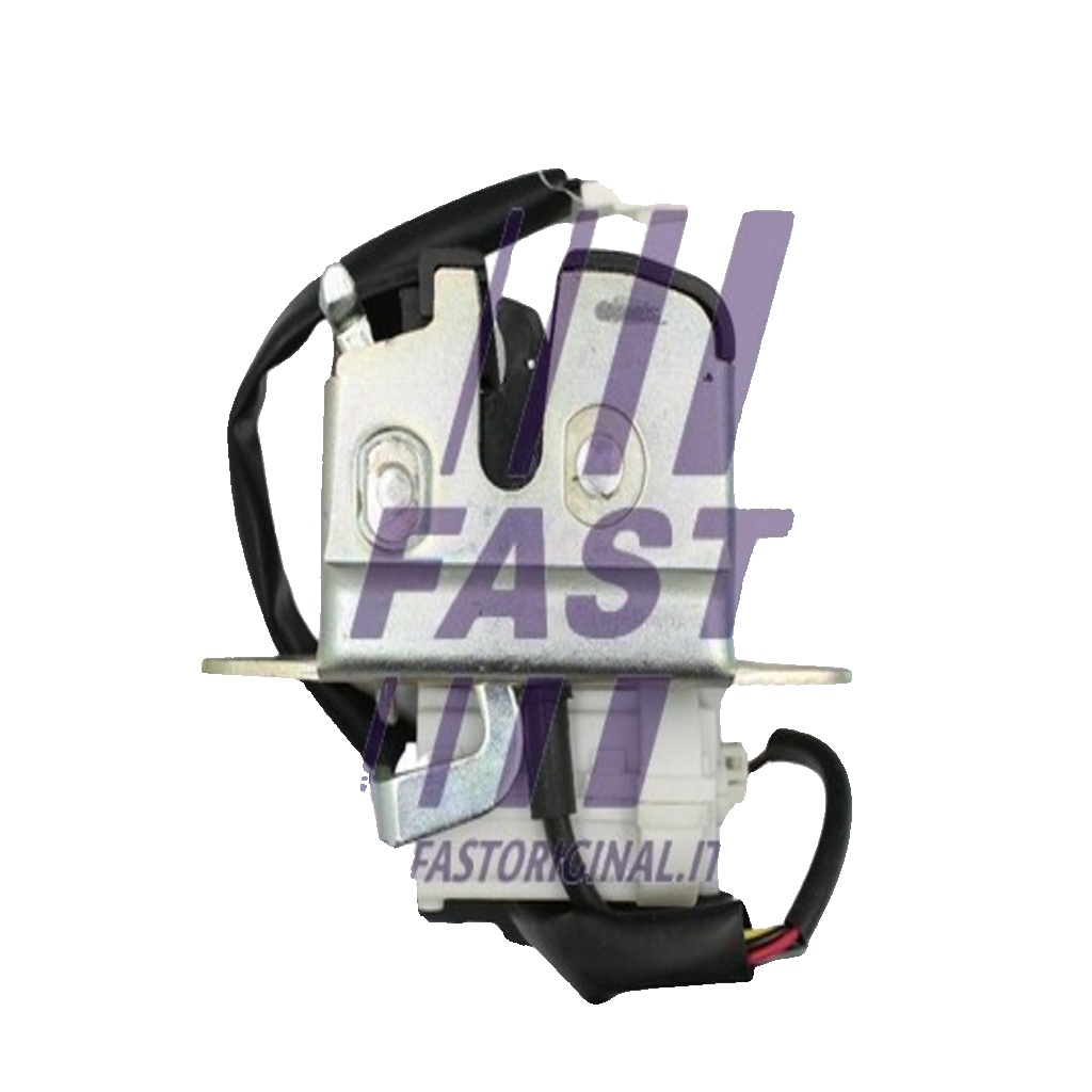 FAST FT95951 Tailgate Lock for CITROËN,FIAT,PEUGEOT