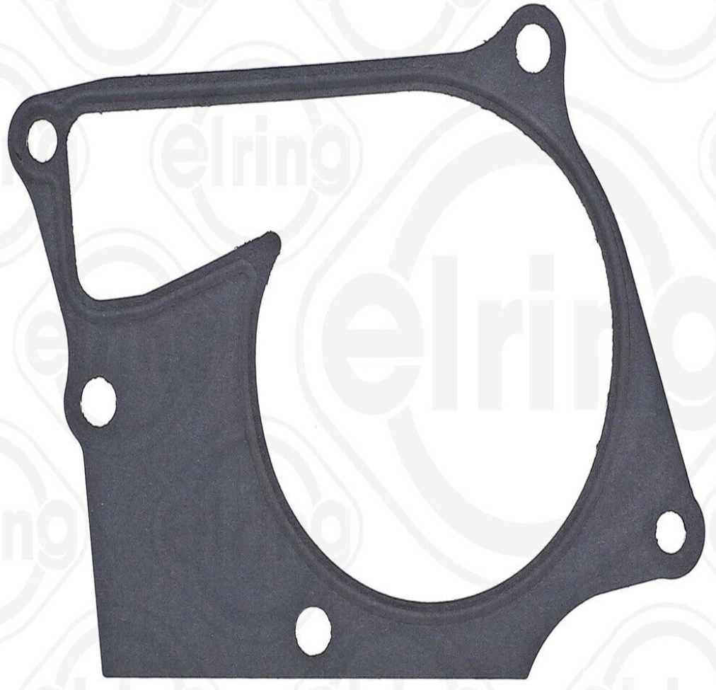 ELRING 449.510 Gasket, water pump for DACIA,INFINITI,MERCEDES-BENZ,NISSAN,RENAUL