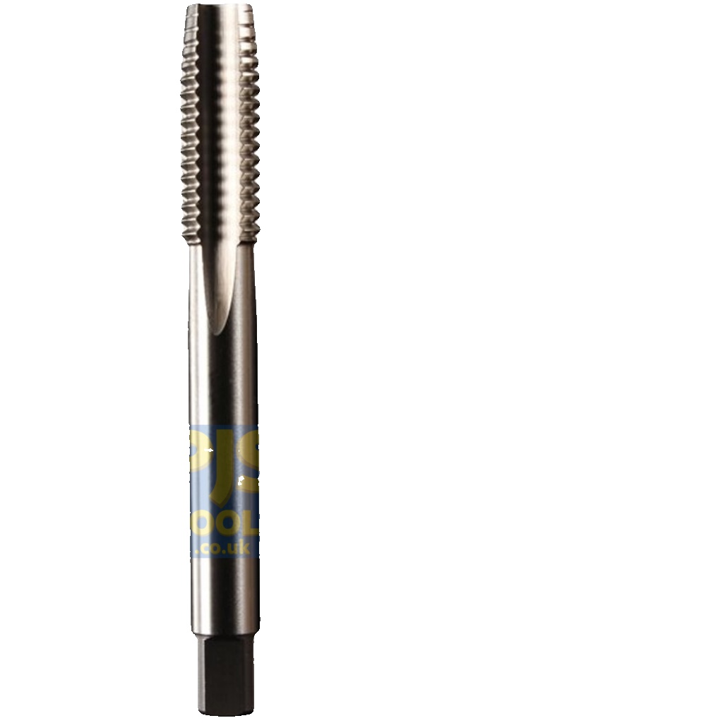 Presto M10 x 1.25 fine pitch metric second high speed ground thread tap