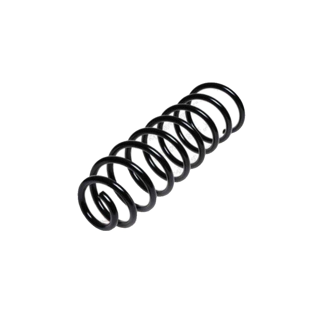 Rear LESJÖFORS 4262025 Suspension Spring for NISSAN