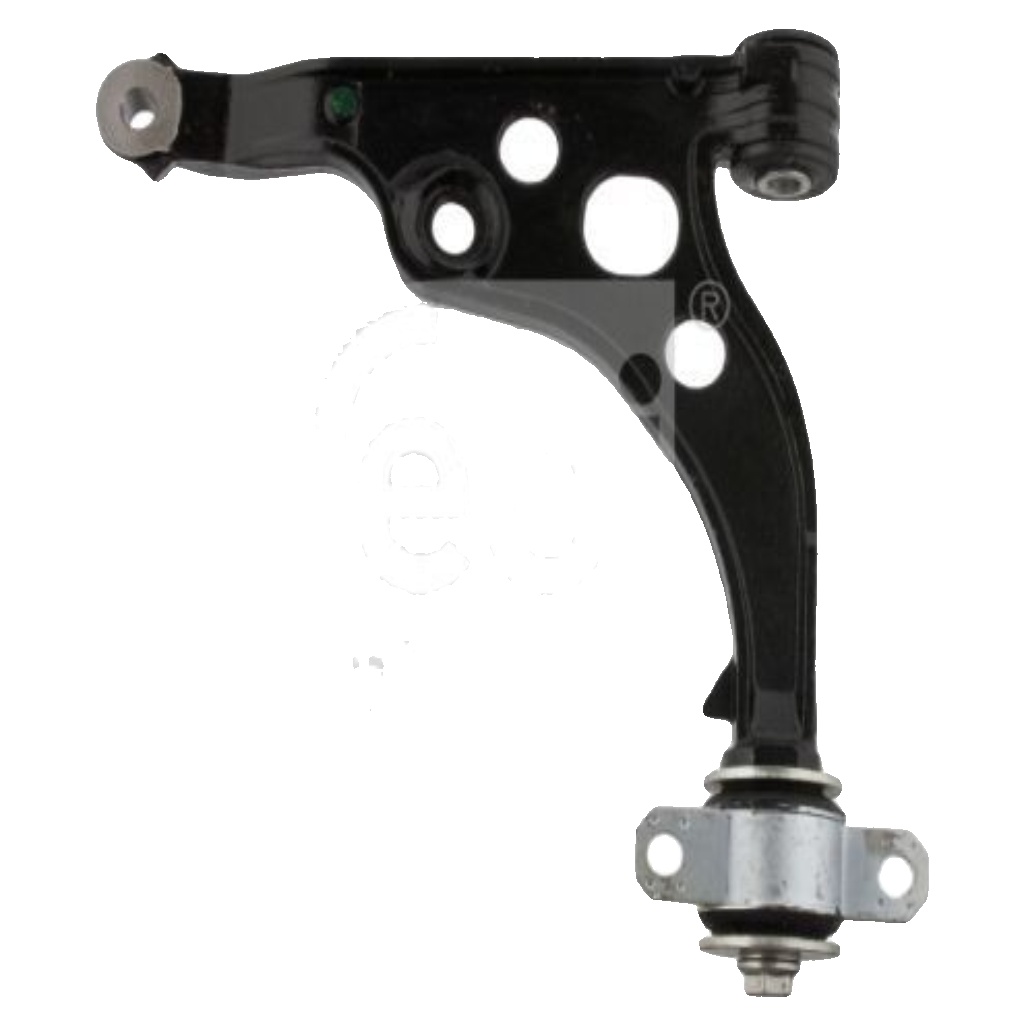 Wishbone Front Axle Left Control Arm 12385 FEBI BILSTEIN for PEUGEOT FIAT