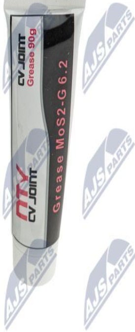 N.T.Y. NPZ-MZ-044.NTY Joint Kit, drive shaft for MAZDA - Image 4