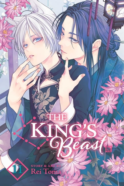 The King's Beast, Vol. 11 Volume 11