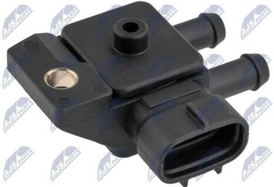Exhaust gas pressure sensor ECS-TY-001 NTY for TOYOTA LEXUS SUBARU