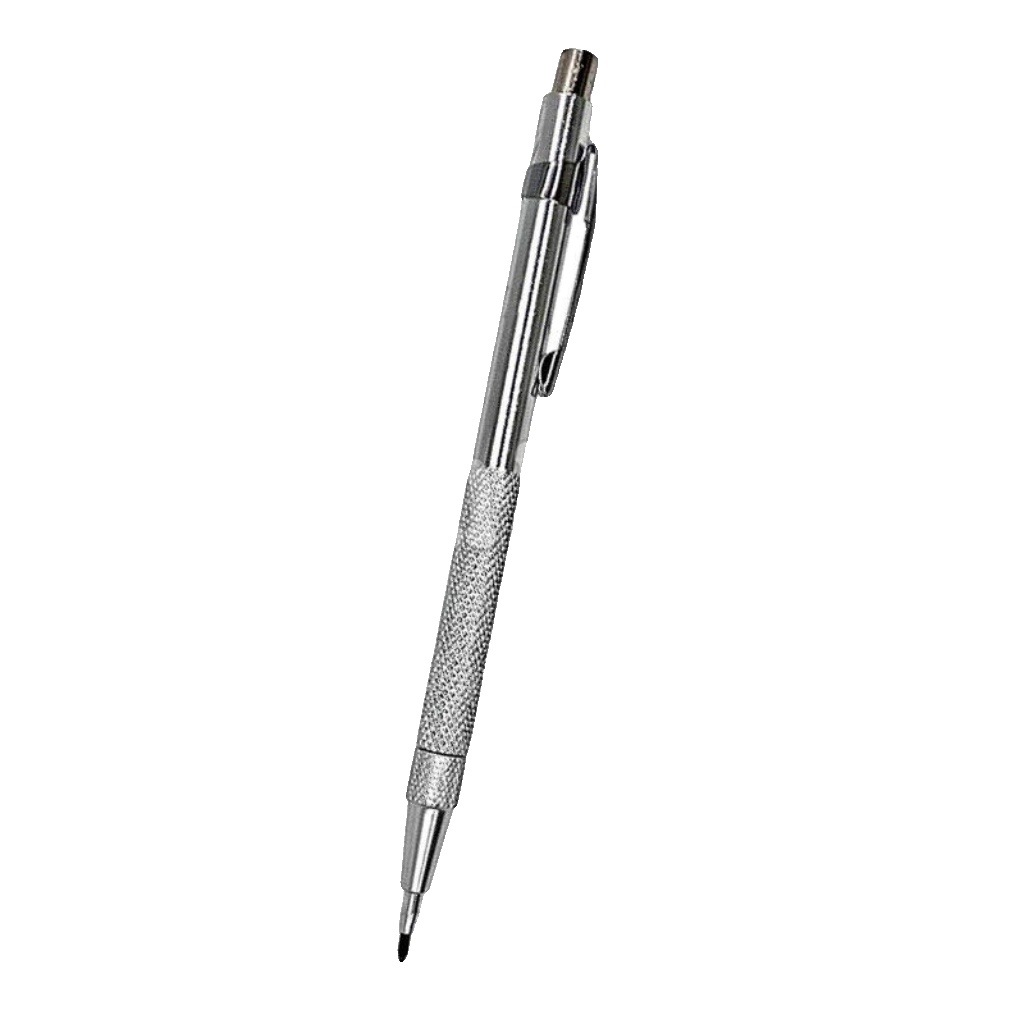 PROFESSIONAL TILE SCRIBER SCORER MARKER TUNGSTEN CARBIDE CERAMIC GLASS CUTTING