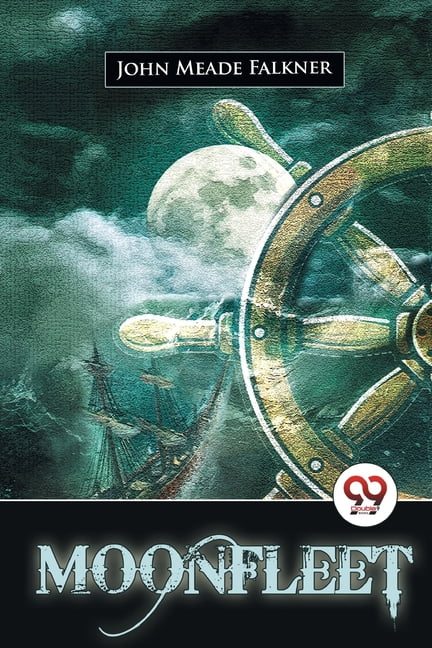 Moonfleet by John Meade Falkner (PB 2023) - Image 3