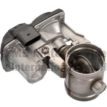 Pierburg Exhaust Flap Audi VW Skoda 2.0 1.6 5Q0253691B 5Q0253691C 5Q0253691E