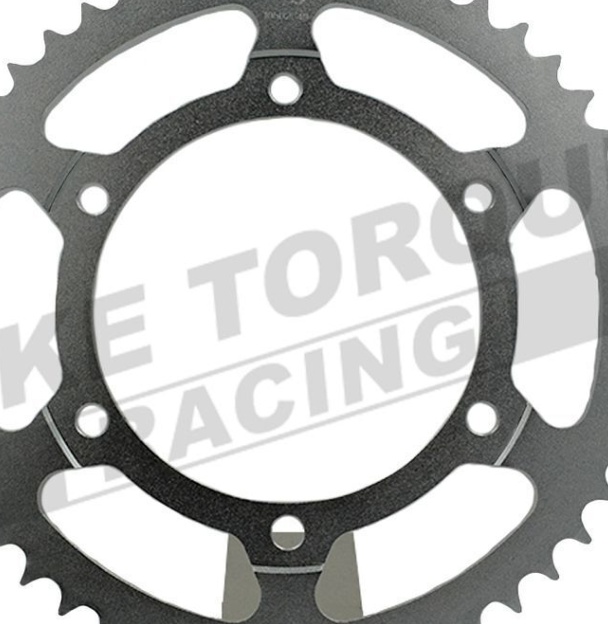 Free Shipping Corona Afam Standard Steel 10502-Step 525 For Motorcycle Parts