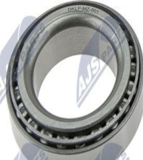 KLP-MZ-001 NTY Wheel Bearing for KIA,MAZDA