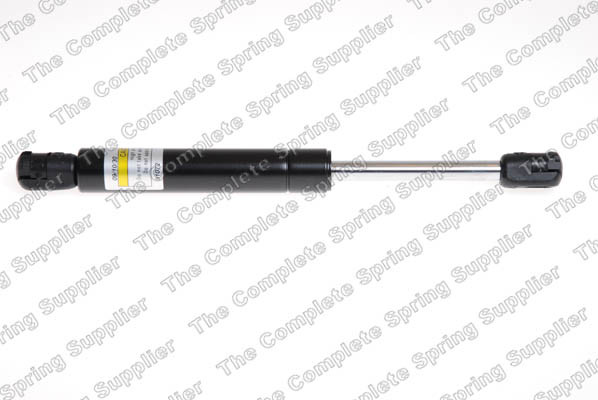 Bonnet Gas Strut 339001 Kilen Spring Lift Front 51237148864 Quality Guaranteed