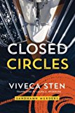 Closed Circles (Sandhamn Murders),Viveca Sten, Laura A. Wideburg - Image 5