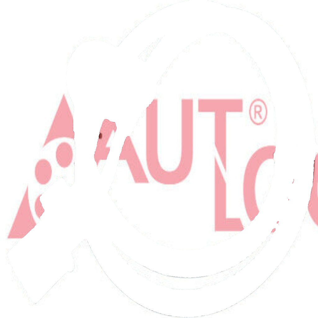 Rear Left AUTLOG AS4787 Sensor, wheel speed for MITSUBISHI