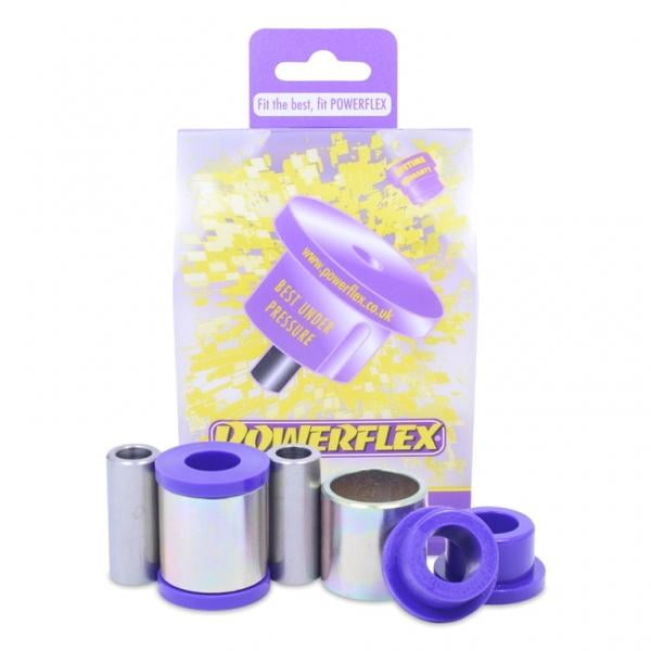 Powerflex Rr Track Ctrl Arm Outer Bushes For Ford Focus Mk3 (2011 On) PFR19-807