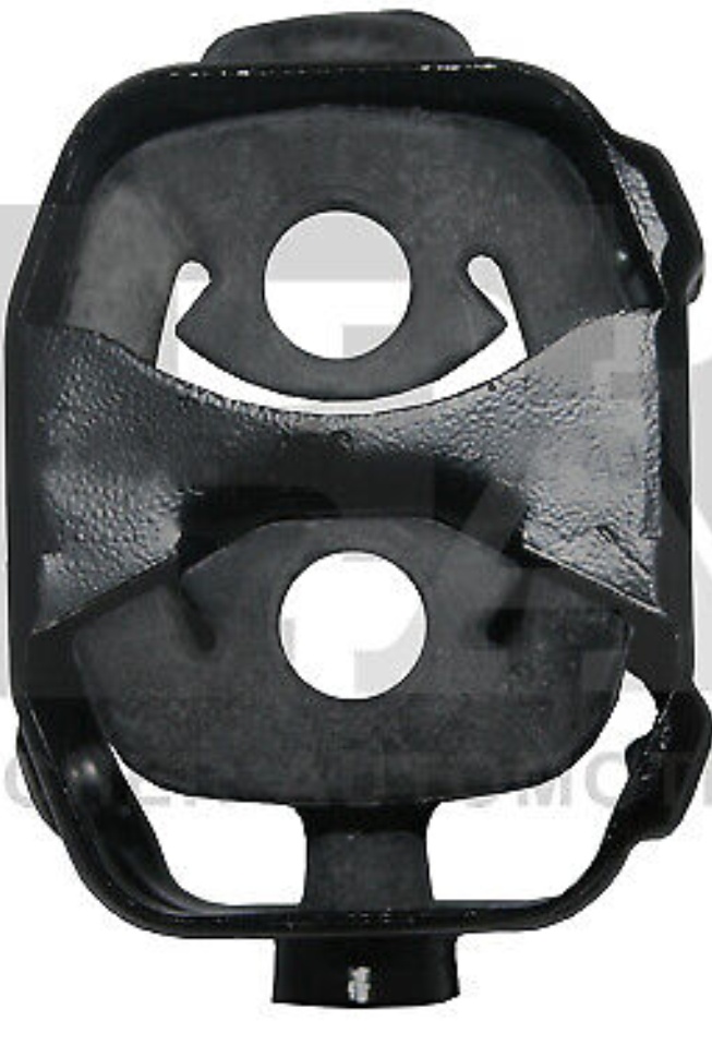FA1 143-739 Mount, exhaust system for MERCEDES-BENZ