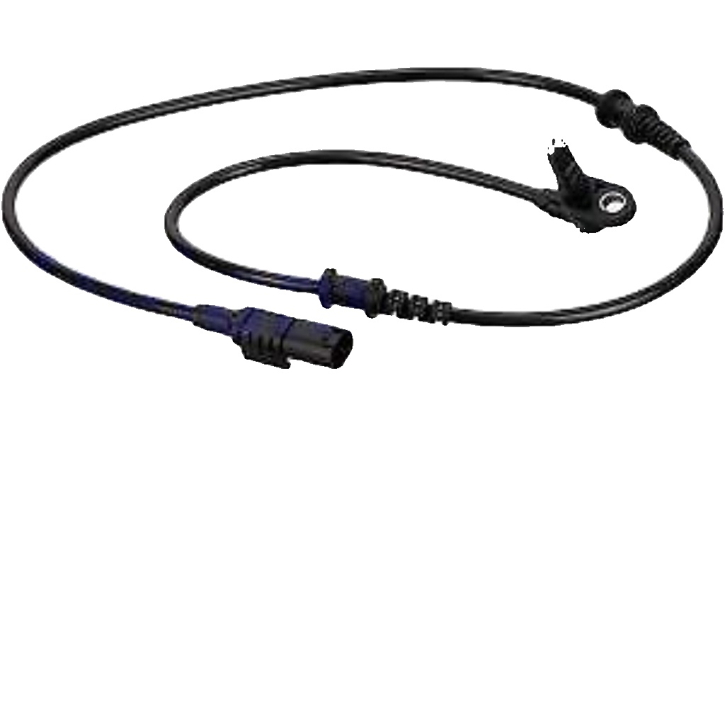 Front DELPHI-OE SS20790 Sensor, wheel speed for MERCEDES-BENZ