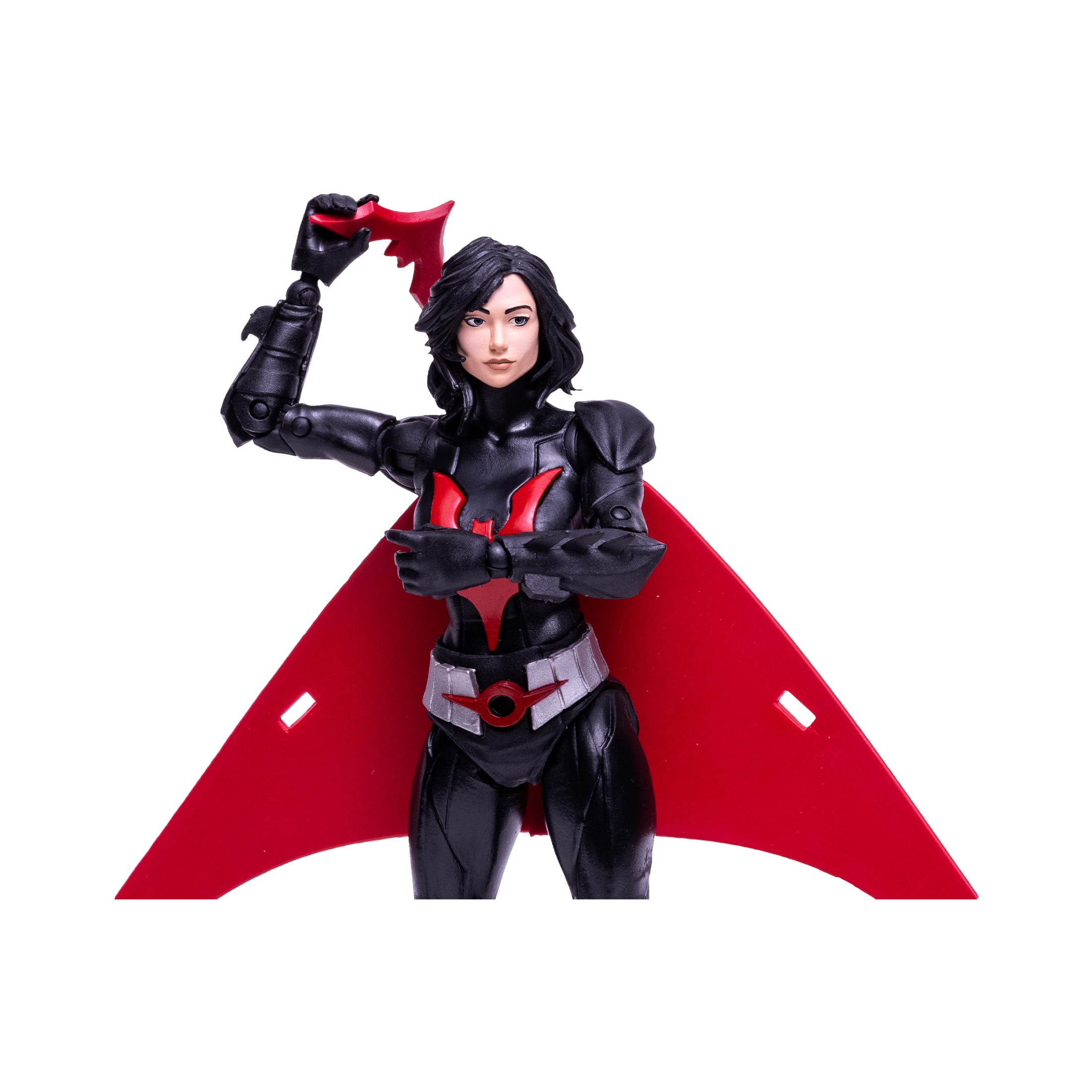 McFarlane Toys DC Multiverse Batman Beyond Batwoman 15752 Brand New & Sealed