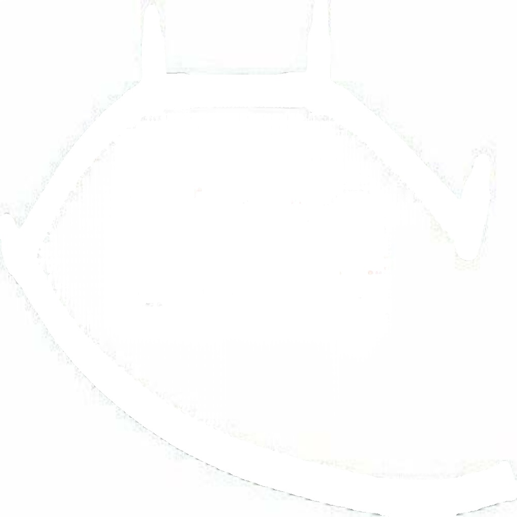 METZGER 0840060 Hose, fuel overflow for FORD