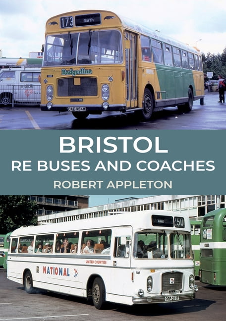 Bristol RE Buses and Coaches - Image 3