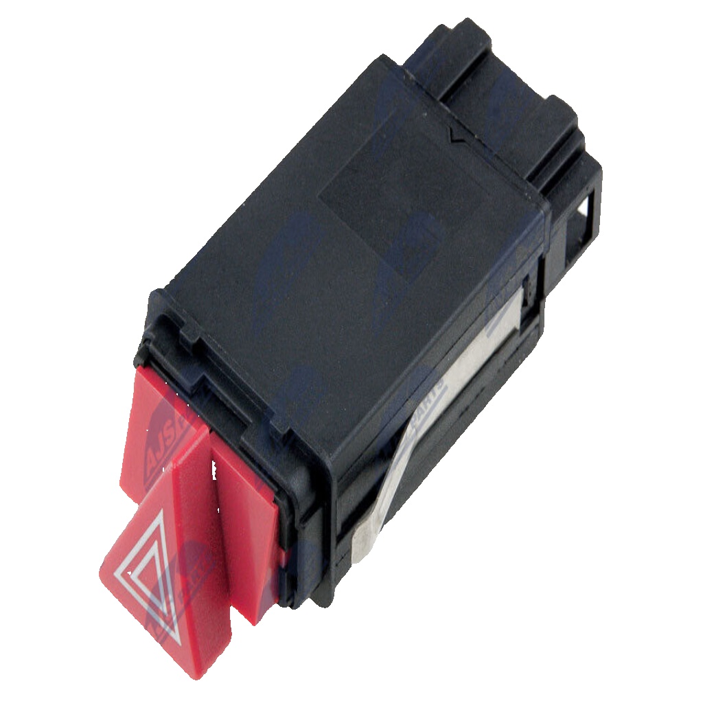 N.T.Y. EWS-AU-012.NTY Hazard Light Switch for AUDI