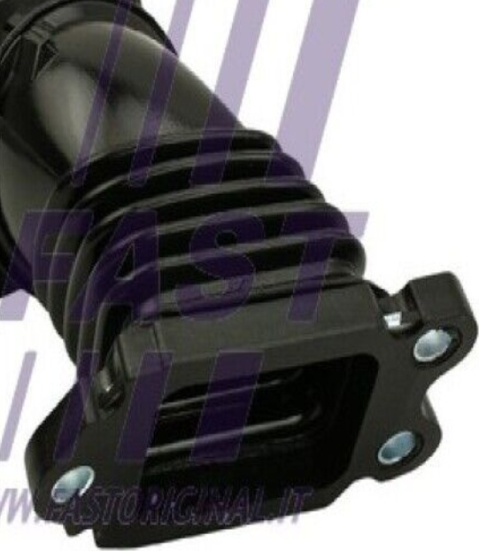 FAST FT65501 Charger Air Hose for FORD
