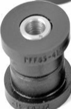Powerflex Front Anti Roll Bar Link Bush Kit PFF85-412BLK
