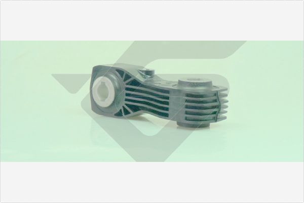 Air control valve Electric-pneumatic 7.22402.03.0 PIERBURG for VW AUDI SEAT - Image 3