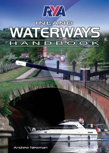 RYA Inland Waterways Handbook by Andrew Newman - - Image 6