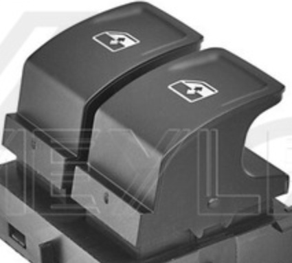 MEYLE 100 891 0003 SWITCH WINDOW REGULATOR Right