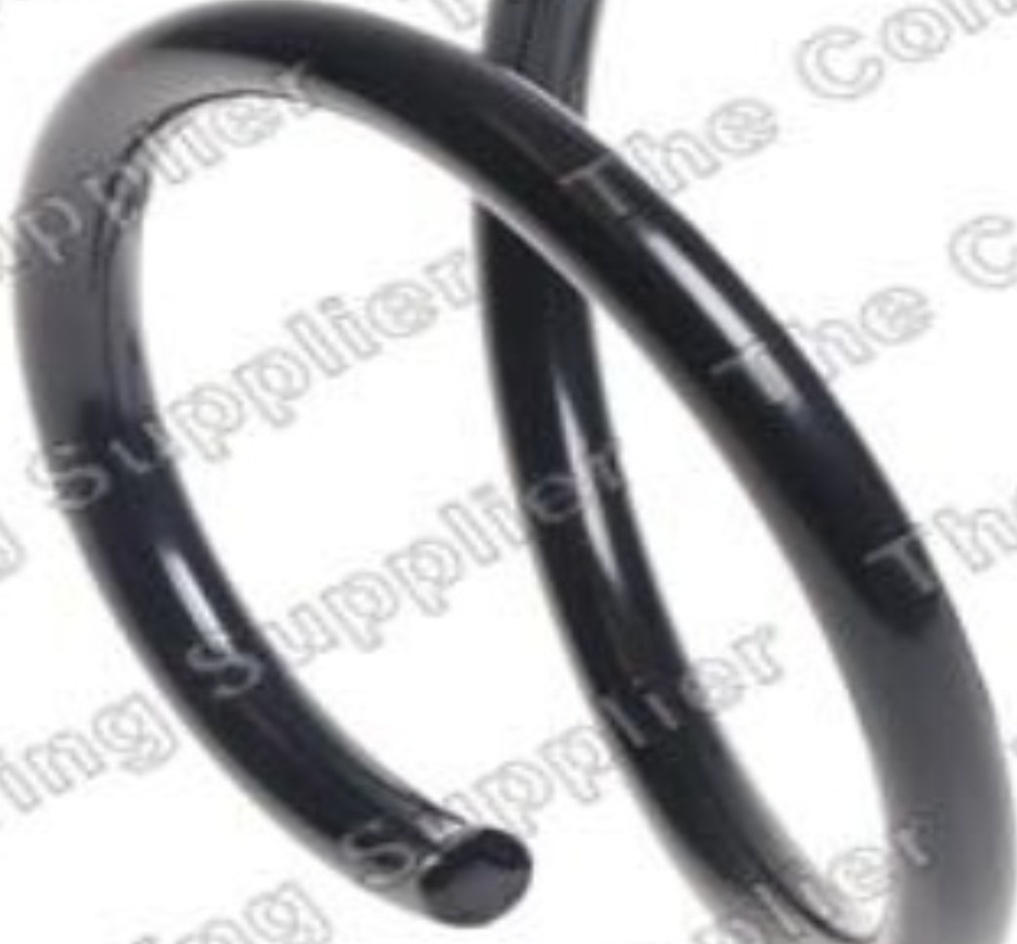 Suspension Coil Spring Front Durable Fits Mercedes-Benz SLK KILEN 17246