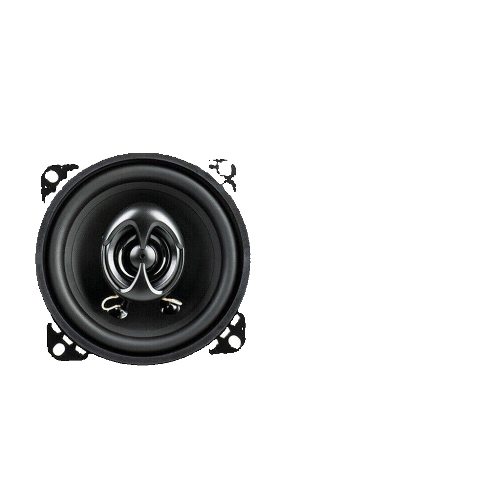 Juice Juice JS420 2Way Coaxial Car Door / Dashboard Speakers - JS420 - Image 2