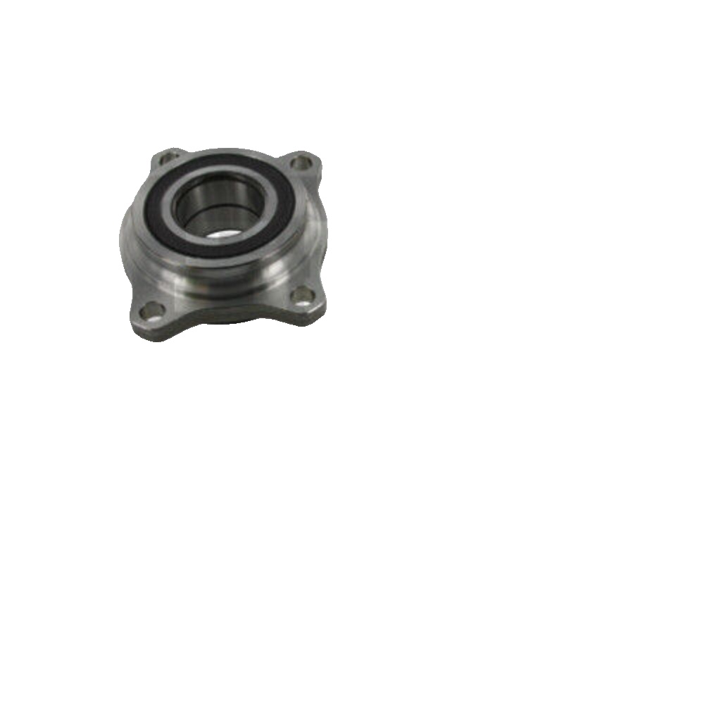 Wheel Suspension Wheel Bearing Kit SKF VKBA 3580 Fits Alfa Romeo 147 Front