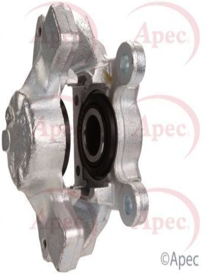 Apec Brake Caliper - LCA135 - Fits Volvo - Rear Left - OE Level Performance