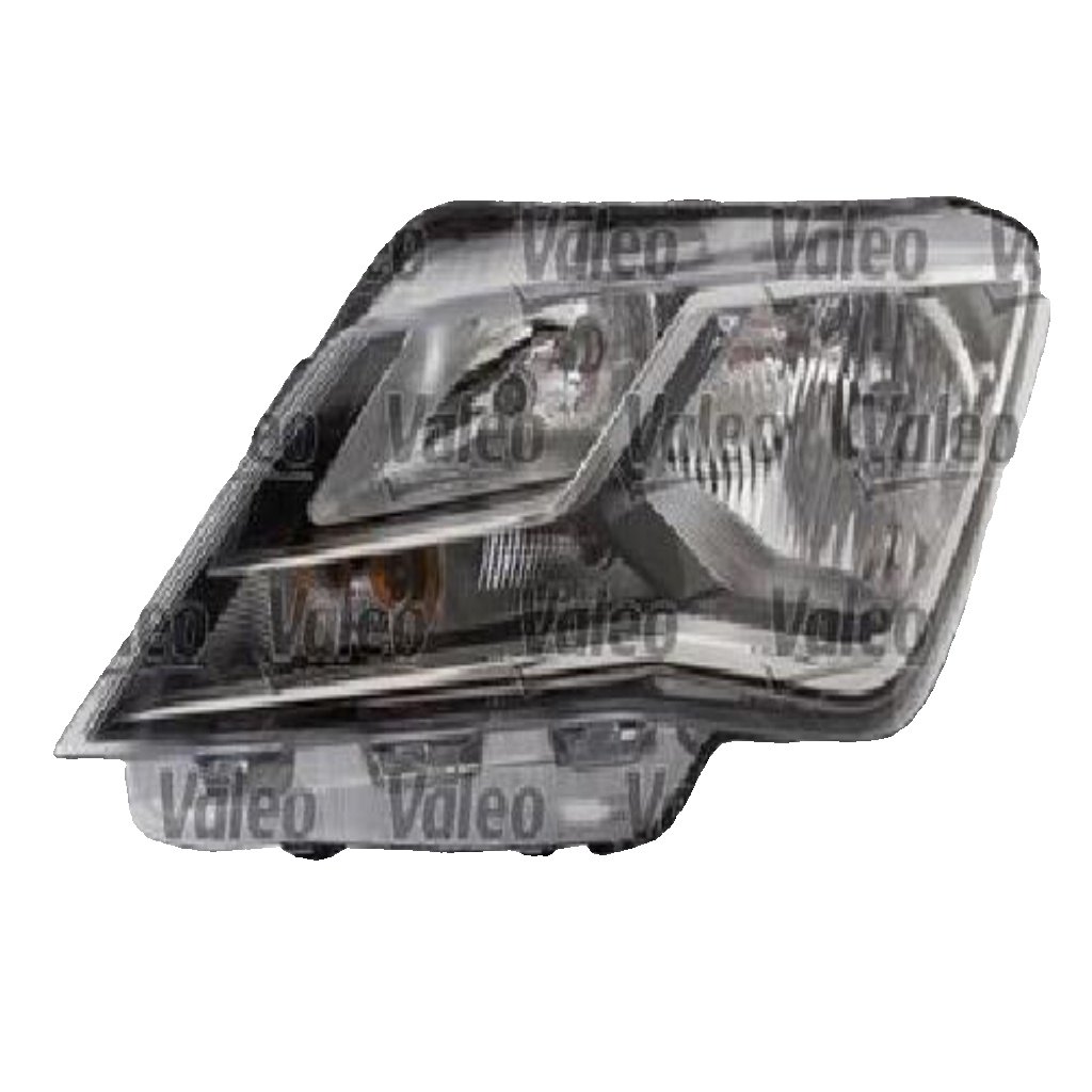 Original VALEO Headlight 044889 For Seat