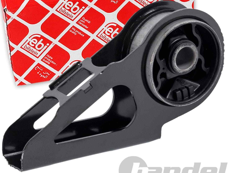 Fits FEBI 102975 HONDA ENGINE CUSHION  ⭐UK Stock⭐