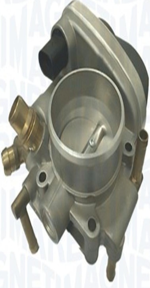MAGNETI MARELLI-OE 802000000066 Throttle Body for CHEVROLET,OPEL,VAUXHALL