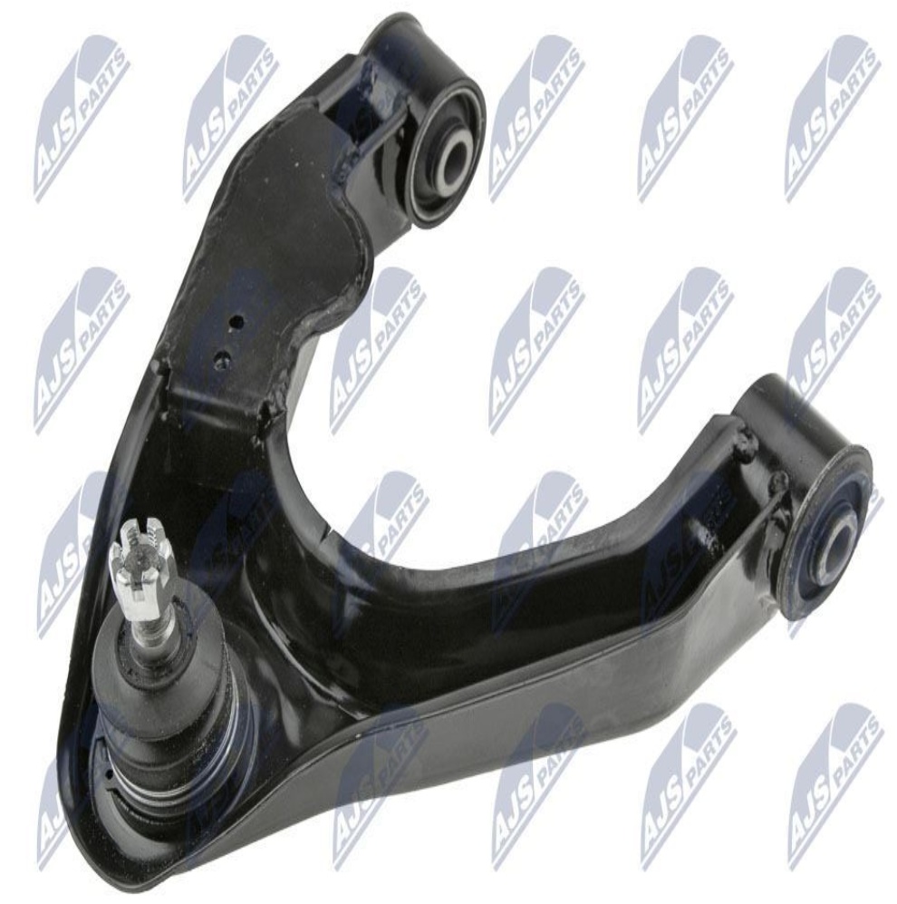 Wishbone Front Axle Right Control Arm ZWG-NS-034 NTY for NISSAN NP300 PICKUP