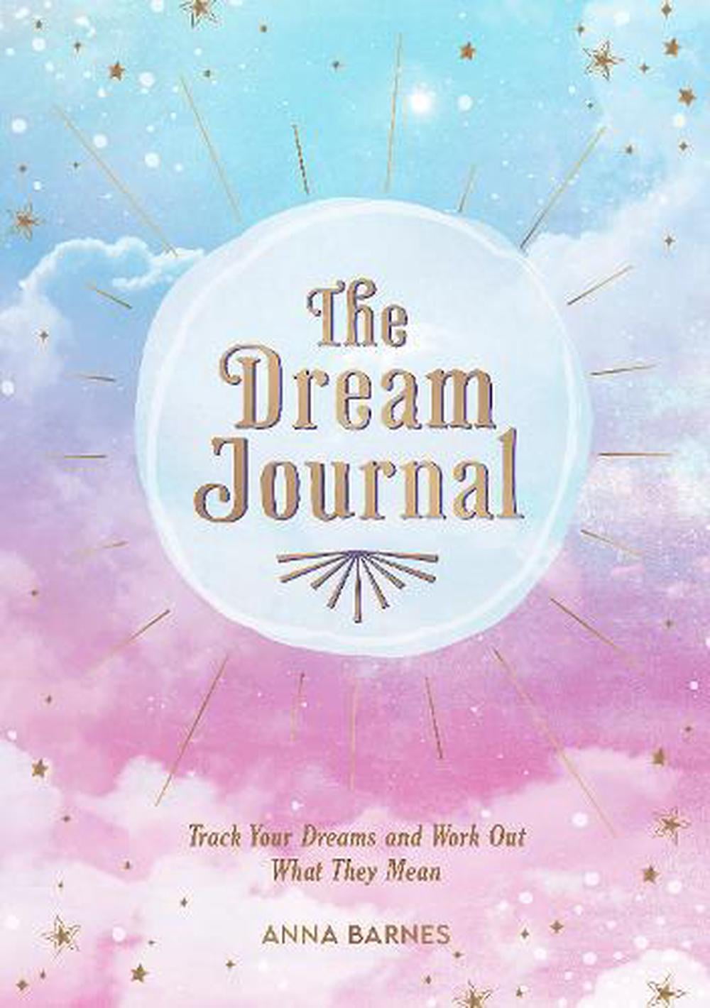 The Dream Journal