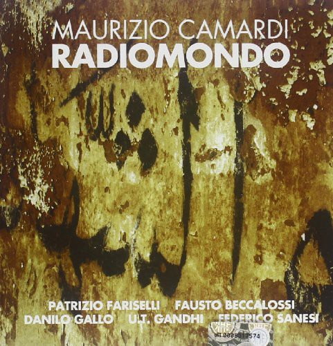 Maurizio Camardi - Radiomondo