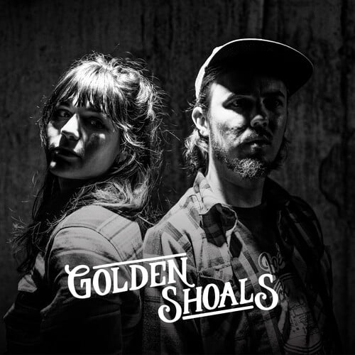 Golden Shoals Music Golden Id4z - Shoals - Shoals - Cd - New