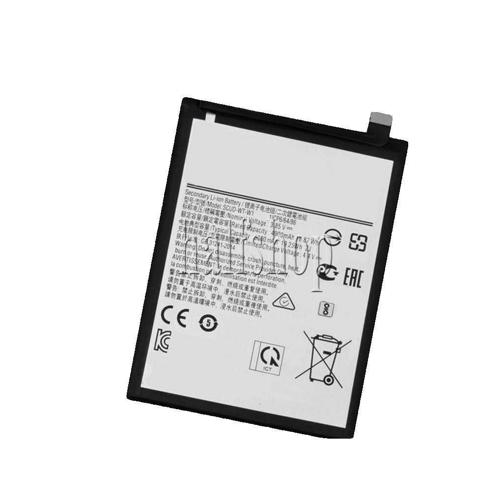 for Galaxy A22 5G Battery ( A226 / SCUD-WT-W1 )
