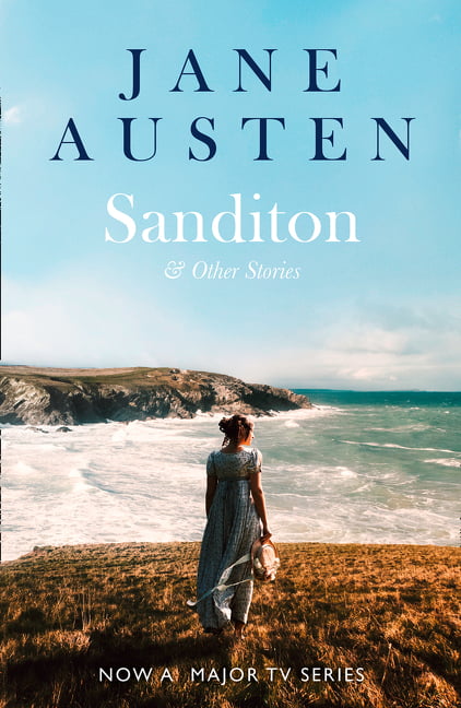 Sanditon by Jane Austen - 9780008325404