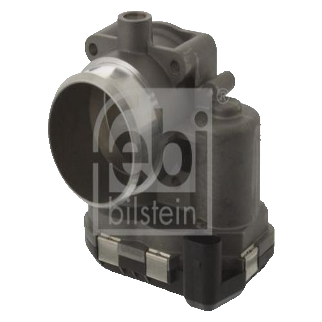Febi Bilstein Throttle Body 40134 - OE Matching Quality and Precision Fit