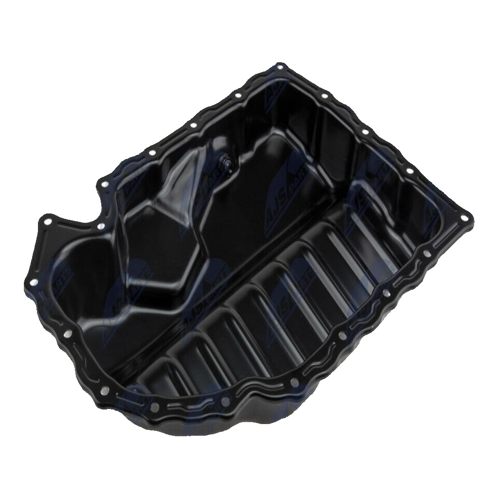 Fits NTY BMO-VW-021 OIL PAN VW GOLF VI/VII 1.8TFSI, 2.0TFSI 09-, PASS ⭐UK Stock⭐