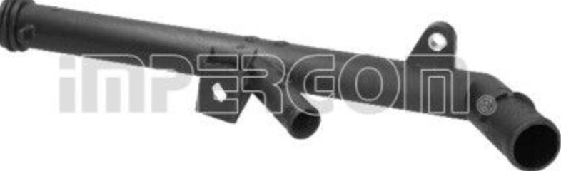 ORIGINAL IMPERIUM 80330 Coolant Tube for RENAULT