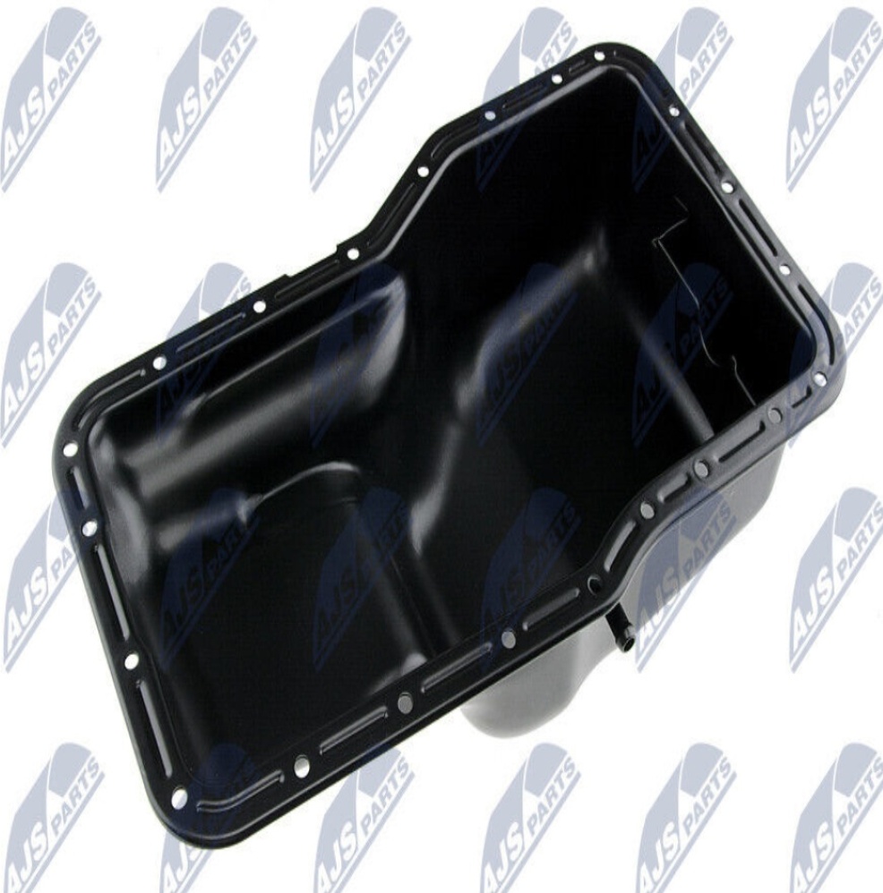 NTY OE BMO-KA-300 Oil sump for KIA