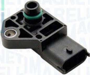 boost pressure sensor map sensor 215810007300 MAGNETI MARELLI for OPEL HONDA