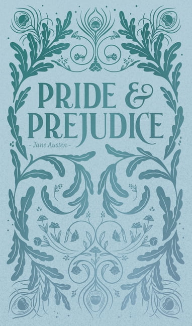 Pride and Prejudice (Luxe Edition)