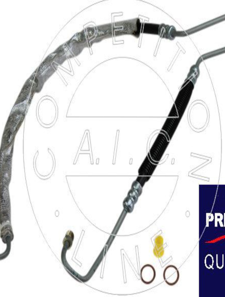 Fits AIC 58515 POWER STEERING CABLE   ⭐UK Stock⭐
